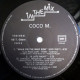 COCO M  WALK ON THE WILD SIDE - 45 Toeren - Maxi-Single