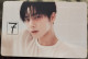 Delcampe - Photocard K POP Au Choix  TXT Thursday's Child Taehyun - Andere Producten