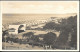 Germany Usedom Island Zinnowitz Konzertplatz Old Real Photo PC 1941 Mailed - Zinnowitz