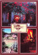 AFRIQUE DU SUD - A Stay To Remember - Top Photo - Main Entrance - Accomodation - Rondawels - Lounge - Carte Postale - South Africa