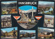 AK 216572 AUSTRIA - Innsbruck - Innsbruck