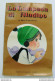 Bo26 Libro Fiaba Vintage La Lampada Di Aladino Edizioni Arcobaleno Milano Pieghe - Altri & Non Classificati