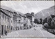 Al757 Cartolina Serravalle Di Chienti Piazza Cesare Federici Macerata Marche - Macerata