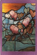 54 Lorraine  Collection Particulière  Les Magnolias  Par Jacques Gruber 1905 École De Nancy - Sonstige & Ohne Zuordnung