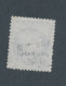 FRANCE - N° 37 OBLITERE AVEC GC 448 BERGUES - 1870 - COTE : 15€ - 1870 Beleg Van Parijs