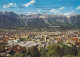 AK 216593 AUSTRIA - Innsbruck - Innsbruck