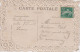 FANTAISIE  -  COLOMBE APPORTANT UN MESSAGE  -  J.C. PARIS  - - Bestickt