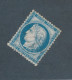 FRANCE - N° 37 OBLITERE - 1870 - COTE : 15€ - 1870 Beleg Van Parijs