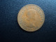 ROYAUME UNI * : 1 PENNY   1961   KM 897      TTB+ - D. 1 Penny
