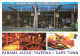 AFRIQUE DU SUD - Panama Jacks'Taverna Restaurant - Cape Town - South Africa - Multi-vues - Carte Postale - Afrique Du Sud