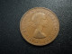 ROYAUME UNI * : 1 PENNY   1963   KM 897      TTB - D. 1 Penny