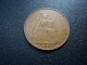ROYAUME UNI * : 1 PENNY   1963   KM 897      TTB - D. 1 Penny