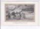 HAUTE-SAVOIE: M.D. Fawcett, Recordman De La Mer De Glace Sur Sa Monocylindre De Dion-bouton 1909 - Très Bon état - Autres & Non Classés