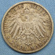 Preussen / Prussia • 2 Mark 1907 • Wilhelm II •  Königreich / Prusse / German States / Silver • [24-726] - Otros & Sin Clasificación