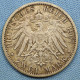 Preussen / Prussia • 2 Mark 1907 • Wilhelm II •  Königreich / Prusse / German States / Silver • [24-726] - Autres & Non Classés