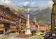 AK 216600 AUSTRIA - Innsbruck - Maria Theresienstraße - Innsbruck