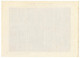 FOGLIO INTERO 14 MARCHE DA BOLLO "SAGGIO" VITTORIO EMANUELE II 1863 SUP - [ 7] Errors & Varieties