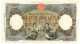 1000 LIRE CAPRANESI REPUBBLICHE MARINARE RETRO BI 23/08/1943 BB/BB+ - Sonstige