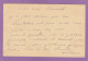ENTIER POSTAL D'ATHUS ADRESSE A UN CAFETIER A ATHUS,1923. - Tarjetas 1909-1934