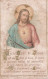 SACRE COEUR DE JESUS - Devotion Images