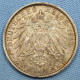 Preussen / Prussia • 2 Mark 1913 • Wilhelm II • Nice Black Patina •  Königreich / Prusse / German States • [24-727] - Otros & Sin Clasificación
