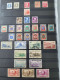 Algerie Collection 122 Stamps - Collections (without Album)
