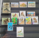Algerie Collection 122 Stamps - Collections (without Album)