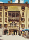 AK 216613 AUSTRIA - Innsbruck - Goldenes Dachl - Innsbruck