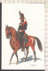 095025/ Belgique, Artillerie Montée, Illustrateur J. Demart - Uniforms