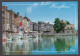 123305/ HONFLEUR, Le Vieux Bassin, Le Quai Sainte-Catherine Et La Lieutenance - Honfleur
