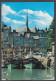 128037/ HONFLEUR, Le Vieux Bassin, Les Bateaux De Pêche Devant Le Quai Sainte-Catherine - Honfleur