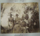 Delcampe - Nouvelle Calcedonie Ethnique Exceptionnel Album De Photos (environs 100) Tres Ancien Themes Rares A Voir Vraiment - Oceanía