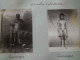 Delcampe - Nouvelle Calcedonie Ethnique Exceptionnel Album De Photos (environs 100) Tres Ancien Themes Rares A Voir Vraiment - Oceanía