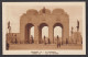 103964/ ANTWERPEN, Tentoonstelling 1930, De Triomfboog, L'Arc De Triomphe - Antwerpen