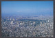 121160/ TOKYO, Bird's Eye View - Tokyo