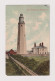 ENGLAND - Withernsea The Lighthouse Used Vintage Postcard - Andere & Zonder Classificatie