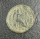 IMPERIO ROMANO. AELIA FLACCILLA. AÑO 383/86 D.C.  FOLLIS. PESO 5,57 GR.  REF A/F - El Bajo Imperio Romano (363 / 476)