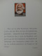 DDR S 344- 353 Postfrisch Marx-Büchlein #HJ307 - Andere & Zonder Classificatie