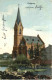 Cuxhaven - Die Kirche - Cuxhaven