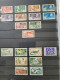 African Territories 195 Stamps - Sammlungen (ohne Album)