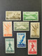 Delcampe - African Territories 195 Stamps - Collections (without Album)