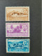 Delcampe - African Territories 195 Stamps - Collections (without Album)