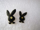 PIN'S  LOT 2    PLAY-BOY - Other & Unclassified