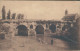 Cr55 Cartolina Benevento Citta' Ponte Lebroso  1915 Campania - Benevento