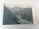 AK "Oberlaussa Natterriegl Tolles Panorama 1921" SCHÖNE ALTE POSTKARTE VINTAGE ANTIK ANSICHTSKARTE TOP ZEITDOKUMENT - St. Gallen