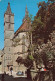 Rothenburg Ob Der Tauber - St. Jakobskirche - Rothenburg O. D. Tauber