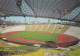 D-80331 München - Olympiastadion - Olympiade 1972 - Stamp - Muenchen