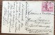 CP BANQUE DU CONGO BELGE COB 124 Seul Sur Lettre   -> Bertrange, Luxembourg - Cartas & Documentos