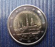 (!)  Lettland Latvia 2014  -- 2 Euro Gedenkmünze Riga Old City ,  Münze  Coin CIRCULATED - Lettonia