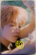 Delcampe - Photocard K POP Au Choix  TXT Temptation Taehyun - Varia